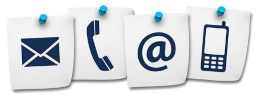 Contato | Network de GR